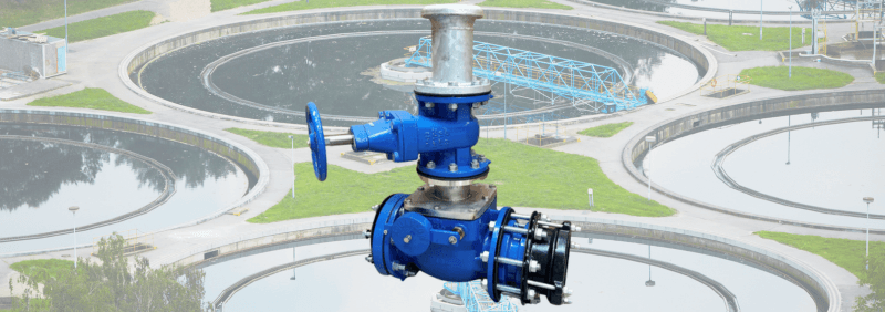 Bespoke Replacement for Legacy Check Valves