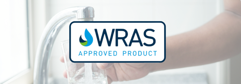 T-T Achieves 10-Year WRAS Accreditation for Swing Check Valves