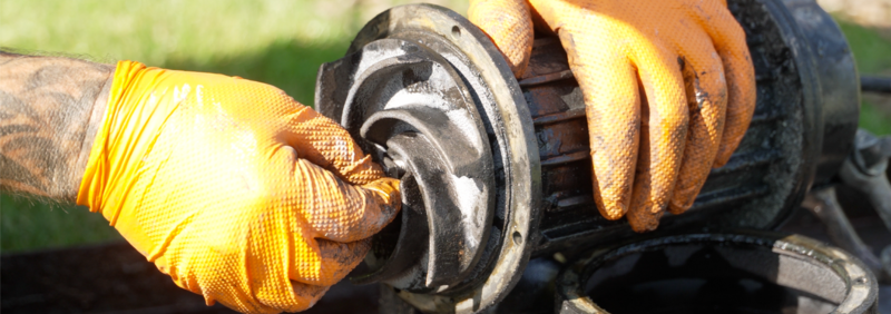 T-T's Guide to: Pump Servicing