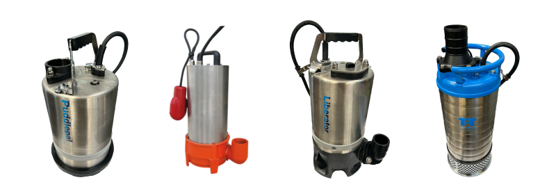 How-to: Select a Submersible Pump