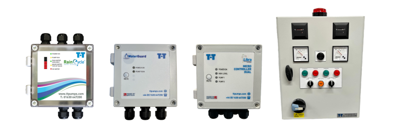 The Ultimate Guide to Pump Control Panels
