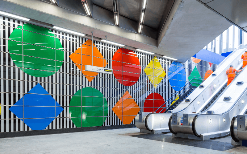 Bespoke Pumping Solution for London Underground Station