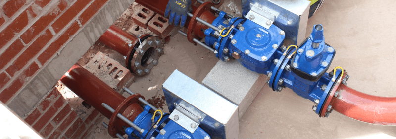 How-To: Join Flanged Faces