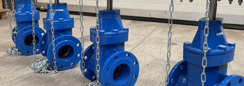 What is a Gate Valve?