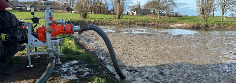 What is a Slurry Pump and How Does it Differ From Other Pumps?