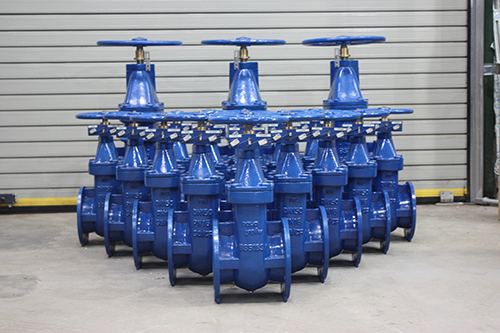 How-to: Select Valve Operating Equipment