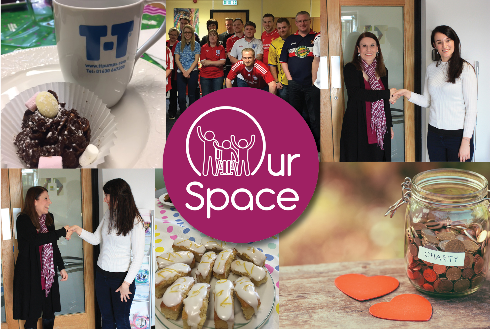 T-T Announces Charity for 2017 Fundraising Efforts