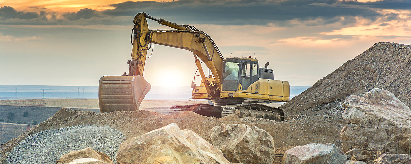 High Head Contractors Pump saves Quarry Production