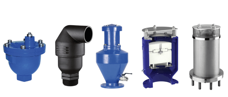 How-to: Select & Position Air Valves