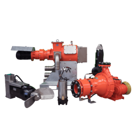 Agricultural & Environmental