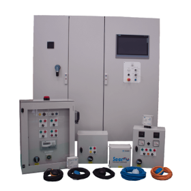 Controls, Automation & Monitoring