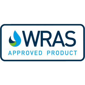 WRAS Approved Valves