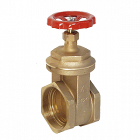 Brass Valves