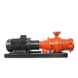 ETO 65 Series chopper pump.