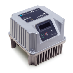 VASCO Variable Speed Drive Pump Control.