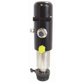 GM-3 high pressure and high flow pneumatic lubricant pump