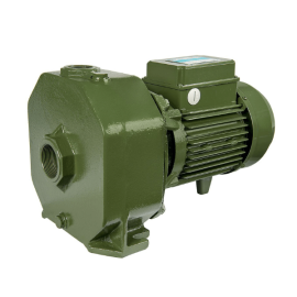 SAER CB multistage impeller pump.