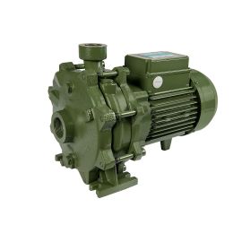 SAER FC Series - Twin Impeller Pump