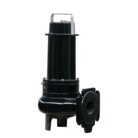 Zenit SMI Range - Submersible Industrial Sewage Pump