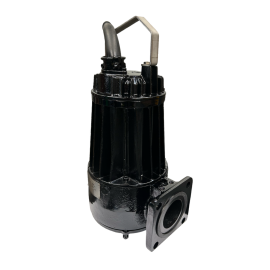 T-T505 sewage pump.
