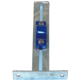 Adjustable Outreach Support Bracket