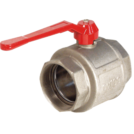 Brass Ball Valve