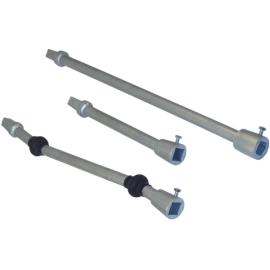 Valve Extension Spindle DN350-DN600