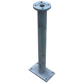 Floor Mounted Pedestal