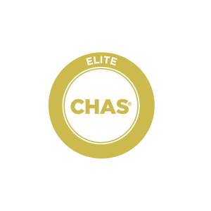 CHAS