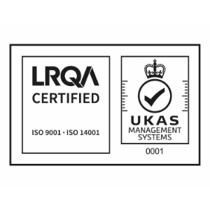 UKAS & ISO 9001/14001