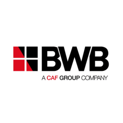 BWB Consulting logo.