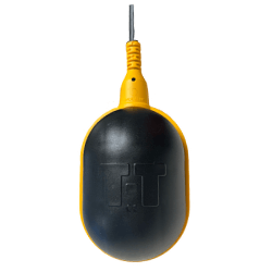 ATEX rated float switch.