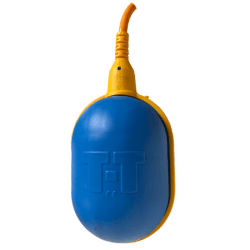 FLO106 fuel and diesel oil float switch.