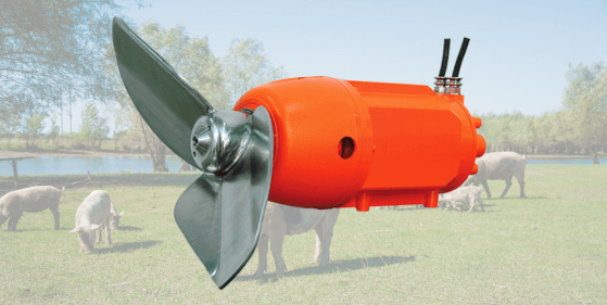 Cri-Man TBM slurry mixer.