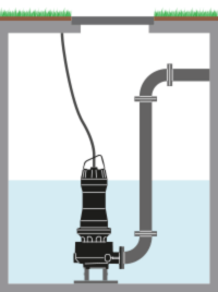 Permanent installation of Zenit UNIQA Series permanent installation.