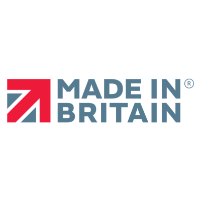 Made in Britain