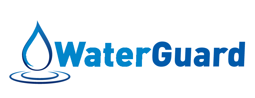 WaterGuard logo