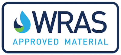 WRAS Approved Materials