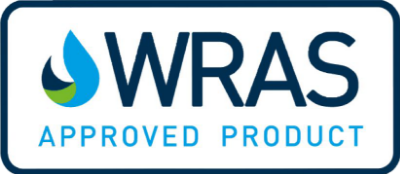 WRAS Approved Product