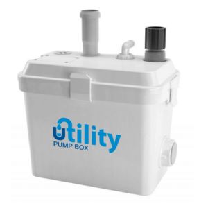 Domestic pumping station.